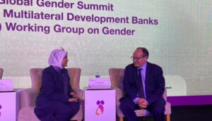 EIB committed to climate action despite geopolitical changes 4 - Egyptian Gazette EIB committed to climate action despite geopolitical changes 3 - Egyptian Gazette