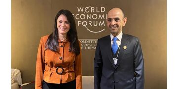 GCC secretary general lauds major developmental projects in Egypt