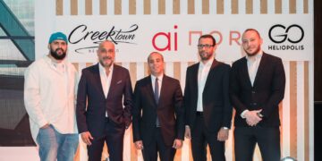 Ilcazar Developments introduces NORD, AI projects in New Alamein, New Cairo