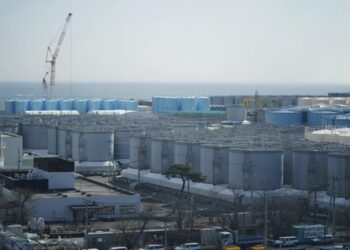 Japan OKs plan to release Fukushima nuclear plant wastewater