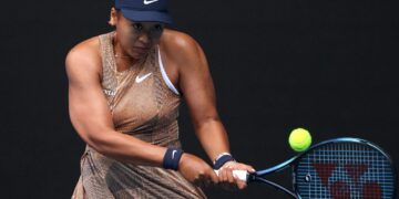 Osaka pulls out of Italian Open 1 - Egyptian Gazette Osaka pulls out of Italian Open