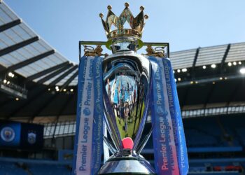 Everything up for grabs on English Premier League final day