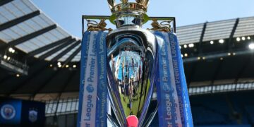 Everything up for grabs on English Premier League final day