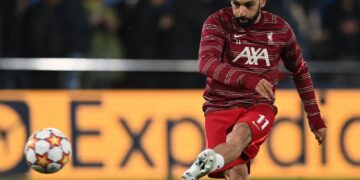 Salah eyes Champions League revenge against Real