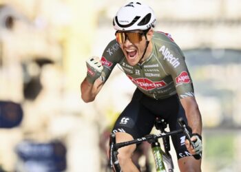 Stefano Oldani claims Giro 12th stage