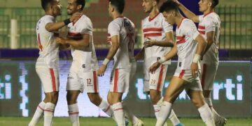 Zamalek reaches Egypt’s Cup Final