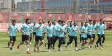 Egypt’s Al-Ahly eyeing CAF Champions League final