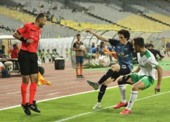 Egyptian Premier League round-up: Pyramids, Zamalek and El-Geish claim wins