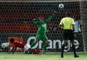 Al-Ahly takes big step towards CAF Champions League final 5 - Egyptian Gazette Al-Ahly takes big step towards CAF Champions League final 4 - Egyptian Gazette