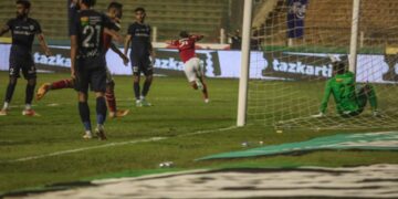 Al-Ahly and El-Geish claim wins in Egyptian Premier League 1 - Egyptian Gazette Al-Ahly and El-Geish claim wins in Egyptian Premier League