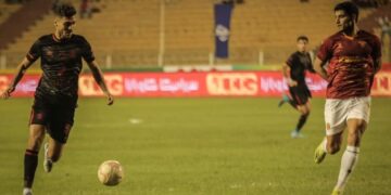Al-Ittihad and El-Geish win; Al-Ahly stumbles again in Egyptian Premier League