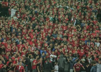 Al-Ahly takes big step towards CAF Champions League final