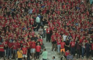Al-Ahly takes big step towards CAF Champions League final 9 - Egyptian Gazette Al-Ahly takes big step towards CAF Champions League final 8 - Egyptian Gazette