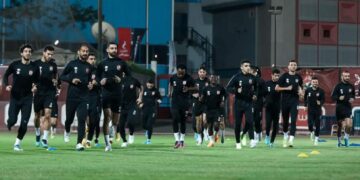 Al-Ahly clashes with ES Setif in CAF Champions League semi