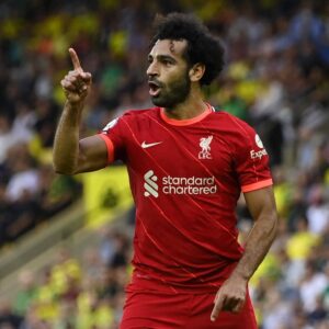 Salah among nominees for EPL’s Player of the Season 8 - Egyptian Gazette Salah among nominees for EPL’s Player of the Season 7 - Egyptian Gazette