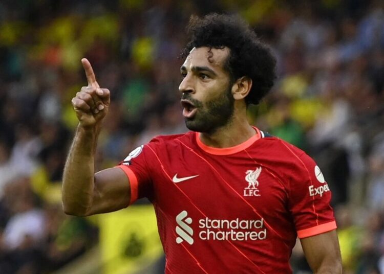 Salah among nominees for EPL’s Player of the Season 2 - Egyptian Gazette Salah among nominees for EPL’s Player of the Season 1 - Egyptian Gazette