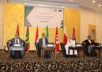 NAUSS Seminar Discusses Means to Develop Performance of Female Workers in Prisons and Rehabilitation Institutions