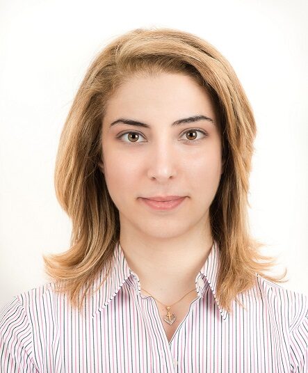 Miray Zaki joined BOKDOC as a board advisor 1 - Egyptian Gazette Miray Zaki