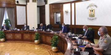 PM follows up implementation of road projects