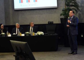 Update: ‘Economic reforms, stepped up development enabled Egypt to deal with global crises’