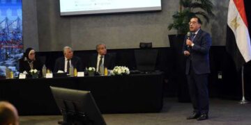Update: ‘Economic reforms, stepped up development enabled Egypt to deal with global crises’