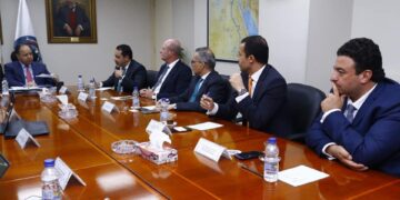 Finance minister: Recovery plan helps protect economic state’s safe economic track