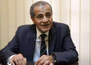 Supply min.: Egypt signs contracts to import 100,000 tonnes of raw sugar