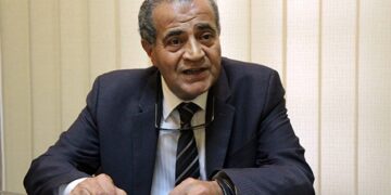 Supply min.: Egypt signs contracts to import 100,000 tonnes of raw sugar