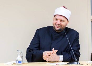 Mufti adviser leaves for Washington to review Dar Al Iftaa experiment in fighting extremism