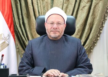 Egypt’s Mufti heads for Saudi Arabia to attend forum on joint values