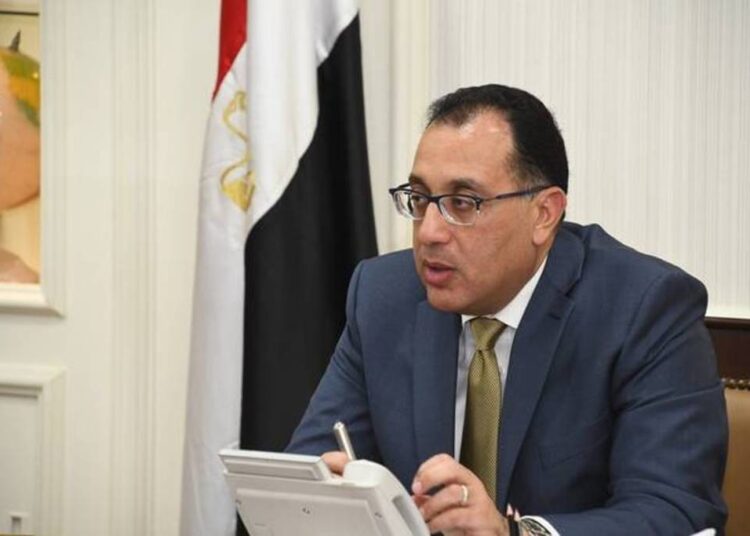 PM: Developing Sphinx Airport project of great importance 1 - Egyptian Gazette
