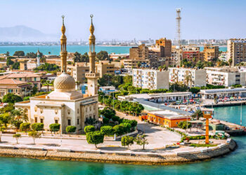 Port Said: A charming  spot crying for attention
