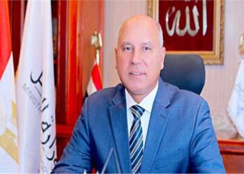 Korea-Egypt railway infrastructure co-operation