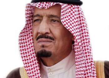 Saudi king condoles with Sisi on victims of Sinai terror attack