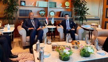 Shoukry voices Egypt’s support for ISESCO’s role