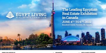 Square Seven organises ‘Egypt Living’ exhibition in Canada