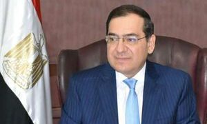 Petroleum Ministry works on facing climate change, decreasing emissions: Petroleum min. 1 - Egyptian Gazette Petroleum Ministry works on facing climate change, decreasing emissions: Petroleum min.
