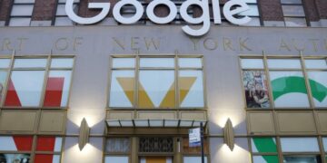 Google makes $100,000 worth of tech training free to every US business