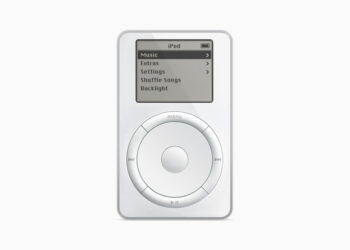 Final refrain for iPod as Apple stops production