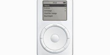 Final refrain for iPod as Apple stops production 1 - Egyptian Gazette Final refrain for iPod as Apple stops production