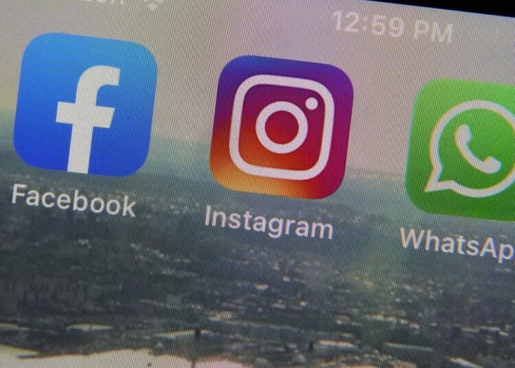 Facebook parent Meta said it will start publicly providing more details about how advertisers target people with political ads just months ahead of the US midterm elections.