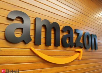 Amazon to sublease warehouses as online shopping slows