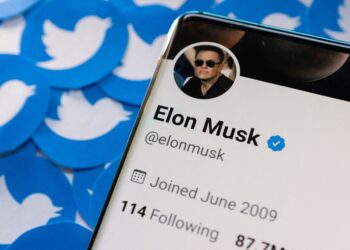 Musk seeks to put in less money in new Twitter deal financing – sources