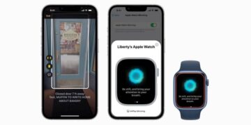 How iPhone will help blind and low-vision users detect and open doors