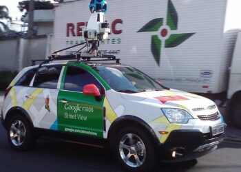 Google marks 15 years of Street View