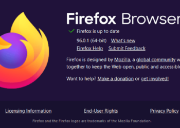 Firefox 100 launches with more security