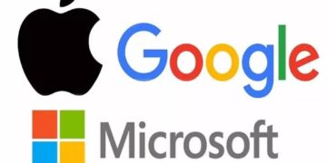 US tech titans look to ditch passwords