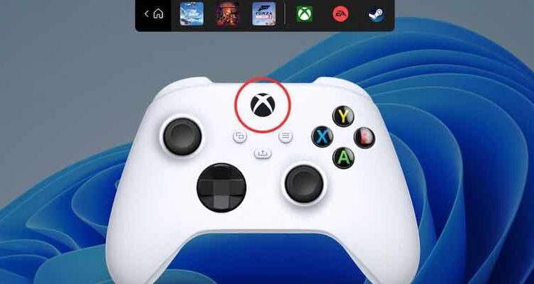 Microsoft is planning some notable changes to the Game Bar.