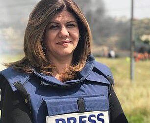 `NPA` mourns Palestinian journalist killed by Israel