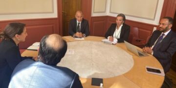 Egypt, UAE probe means to cement bilateral cooperation